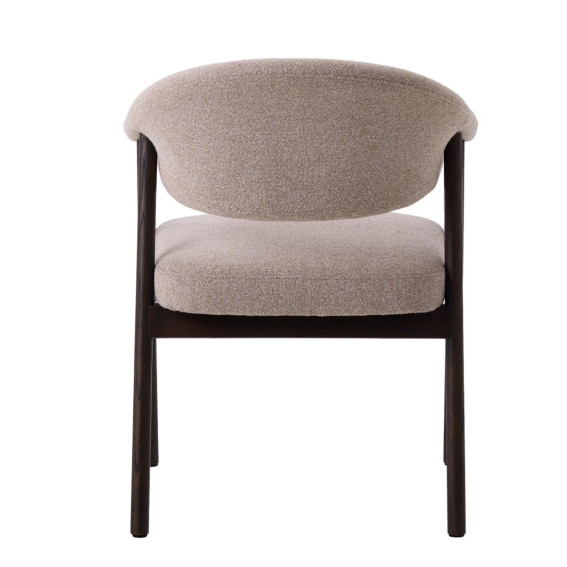 სკამი ELK CHAIR SAND – სკამი 