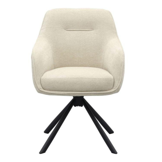 სკამი AVOLA ARMCHAIR SAND – სკამი 