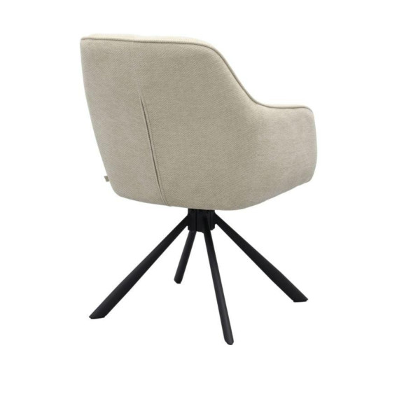 Chair AVOLA ARMCHAIR SAND – Chair 