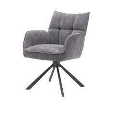 Chair MARILLA GRAPHITE – Chair 