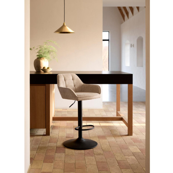 ბარის სკამი NOLAN – ბარის სკამი 