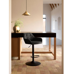 ბარის სკამი NOLAN BARSTOOL – ბარის სკამი 