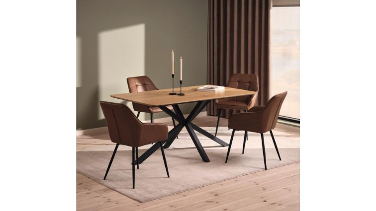 Chair NOLAN – Dining Room Chairs 