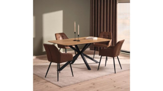 Chair NOLAN – Dining Room Chairs 