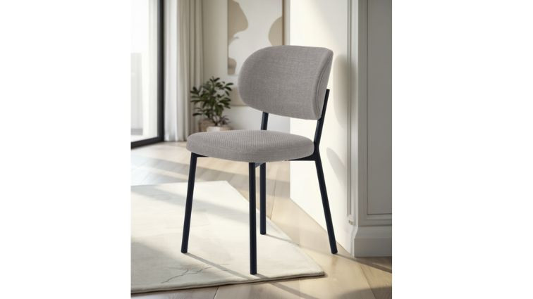 სკამი FOWLER SAND – სამზარეულოს სკამი 