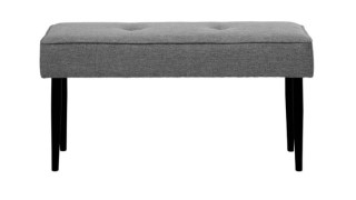 ბენჩი ANZAC  MID GREY –  