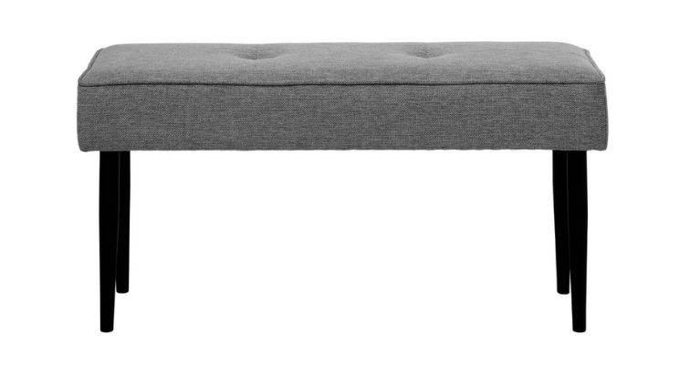 ბენჩი ANZAC  MID GREY –  