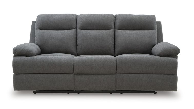 მექანიზმიანი დივანი Tarrant – სამადგილიანი დივანი რექლაინერი 