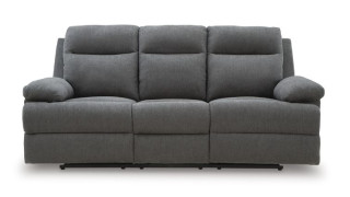 მექანიზმიანი დივანი Tarrant – სამადგილიანი დივანი რექლაინერი 