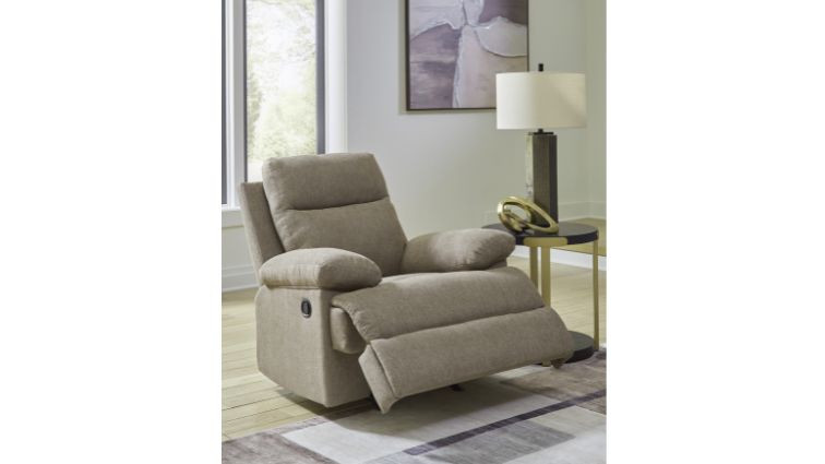 სავარძელი მექანიზმით Tarrant – სავარძელი მექანიზმით 