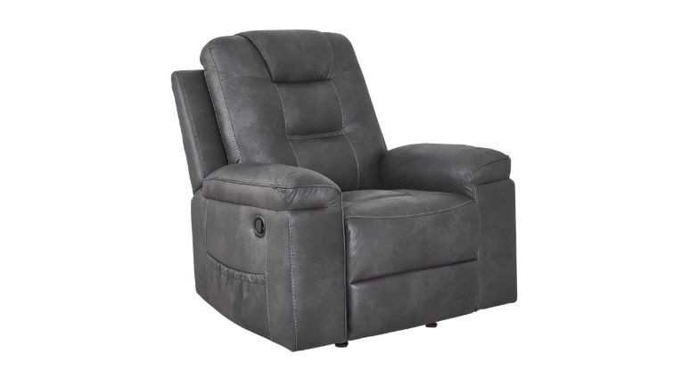 სავარძელი მექანიზმით Windstade – სავარძელი მექანიზმით 