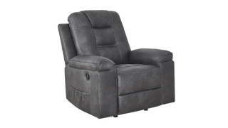 სავარძელი მექანიზმით Windstade – სავარძელი მექანიზმით 