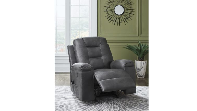 სავარძელი მექანიზმით Windstade – სავარძელი მექანიზმით 