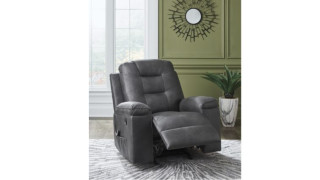 სავარძელი მექანიზმით Windstade – სავარძელი მექანიზმით 