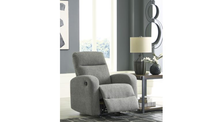 სავარძელი მექანიზმით Moreau Place –  