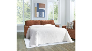 გასაშლელი დივანი Aviemore – გასაშლელი დივანი  მატრასით 