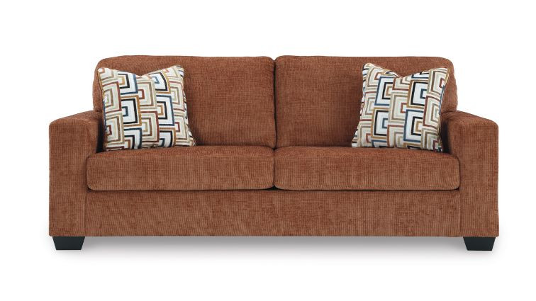 გასაშლელი დივანი Aviemore – გასაშლელი დივანი  მატრასით 