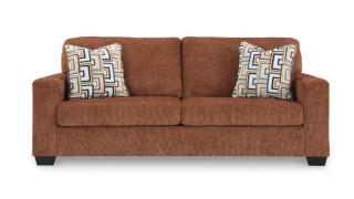 გასაშლელი დივანი Aviemore – გასაშლელი დივანი  მატრასით 