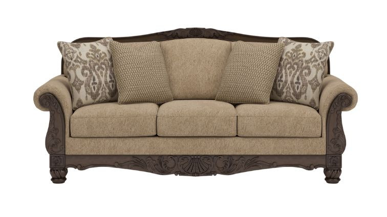 დივანი Stanmore – სამადგილიანი დივანი 