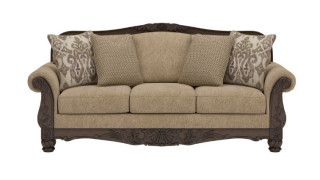 დივანი Stanmore – სამადგილიანი დივანი 