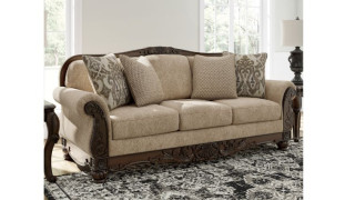 დივანი Stanmore – სამადგილიანი დივანი 