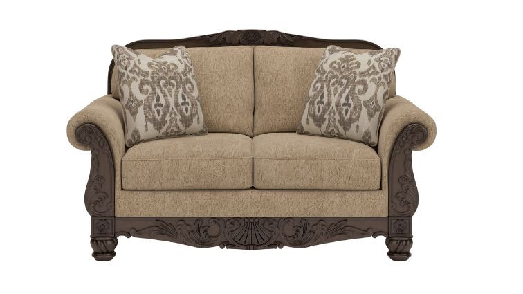 ორ ადგილიანი დივანი Stanmore – ორადგილიანი დივანი 