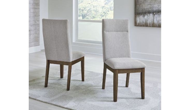 სკამი Roanhowe – სკამი 