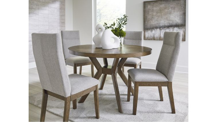 სკამი Roanhowe – სკამი 