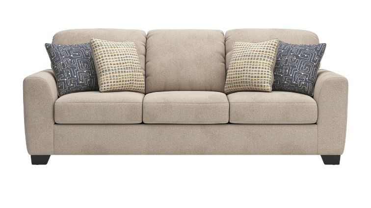 დივანი Panola – სამადგილიანი დივანი 