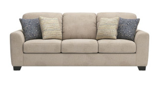 დივანი Panola – სამადგილიანი დივანი 