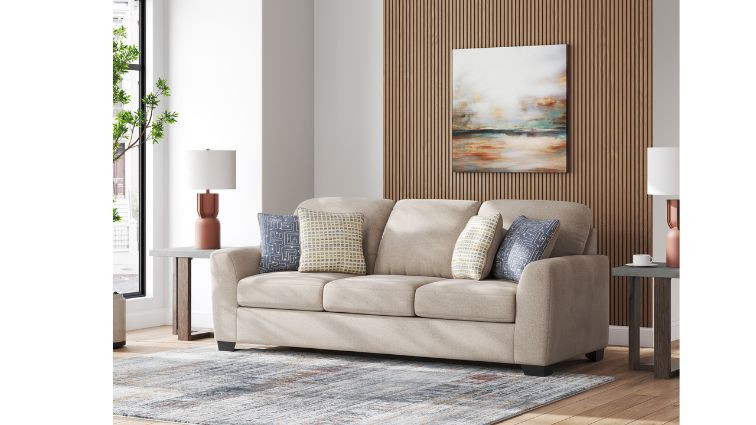 დივანი Panola – სამადგილიანი დივანი 