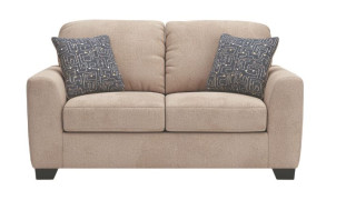 ორ ადგილიანი დივანი Panola –  