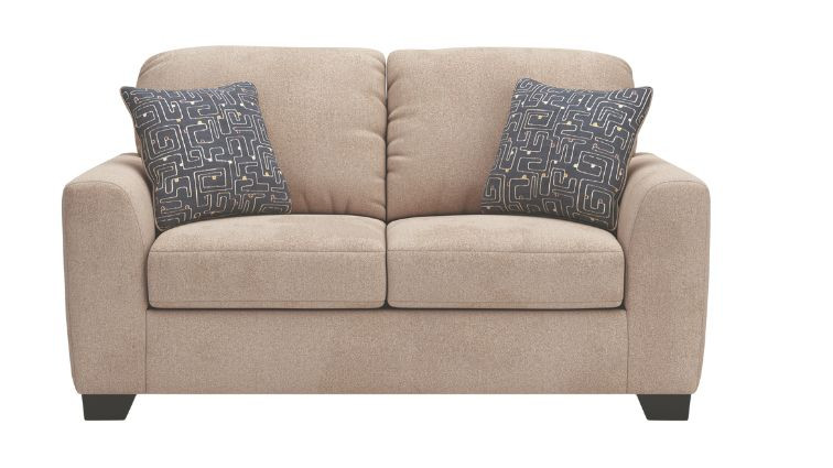 ორ ადგილიანი დივანი Panola –  