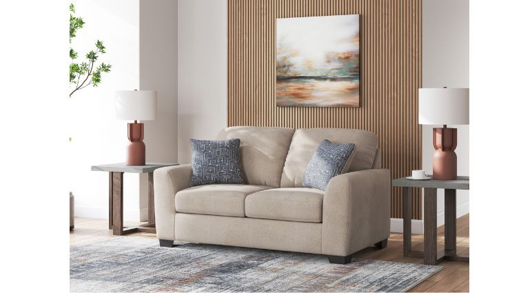 ორ ადგილიანი დივანი Panola –  