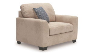 სავარძელი Panola – ერთნახევრიანი სავარძელი 