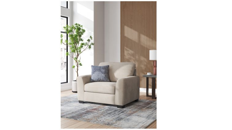 სავარძელი Panola – ერთნახევრიანი სავარძელი 