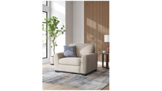 სავარძელი Panola – ერთნახევრიანი სავარძელი 