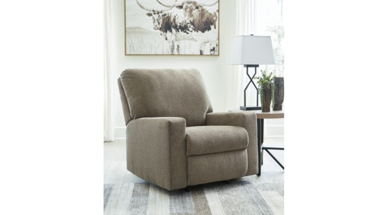 სავარძელი მექანიზმით Bristaview – სავარძელი მექანიზმით 