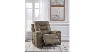 სავარძელი მექანიზმით Windstade – სავარძელი მექანიზმით 