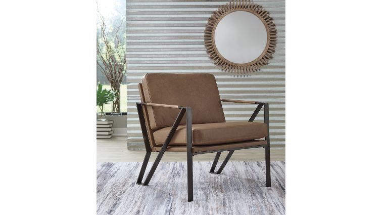 სავარძელი Garronmont – დეკორატიული სავარძელი 