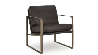 სავარძელი Bradett – დეკორატიული სავარძელი 