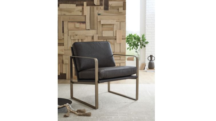 სავარძელი Bradett – დეკორატიული სავარძელი 