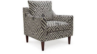 სავარძელი Morrilton Next-Gen Nuvella – დეკორატიული სავარძელი 