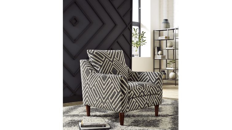 სავარძელი Morrilton Next-Gen Nuvella – დეკორატიული სავარძელი 