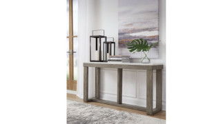 კონსოლი Loyaska – კონსოლი 