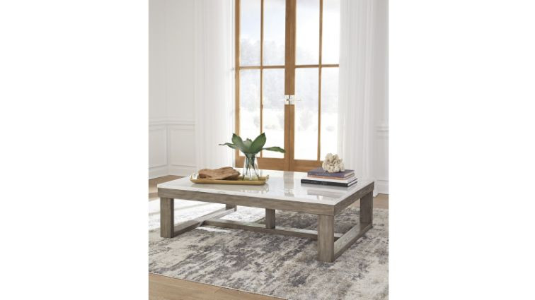 ჟურნალის მაგიდა Loyaska – ჟურნალის მაგიდა 