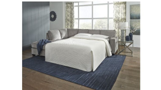 გასაშლელი კუთხის დივანი Altari – კუთხის გასაშლელი დივანი 