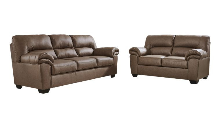 კომპლექტი Whitlock S2 – 3 & 2 ადგილიანი რბილი ავეჯი 