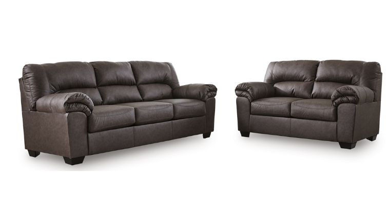 კომპლექტი Whitlock S2 – 3 & 2 ადგილიანი რბილი ავეჯი 