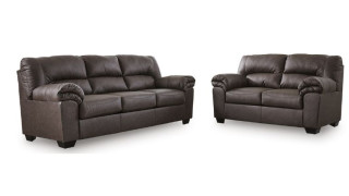 კომპლექტი Whitlock S2 – 3 & 2 ადგილიანი რბილი ავეჯი 